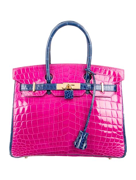 hermes lizard birkin bag|Hermes Birkin crocodile bags.